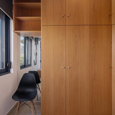 Seametry Luxury Living Villa Hanya Dış mekan fotoğraf