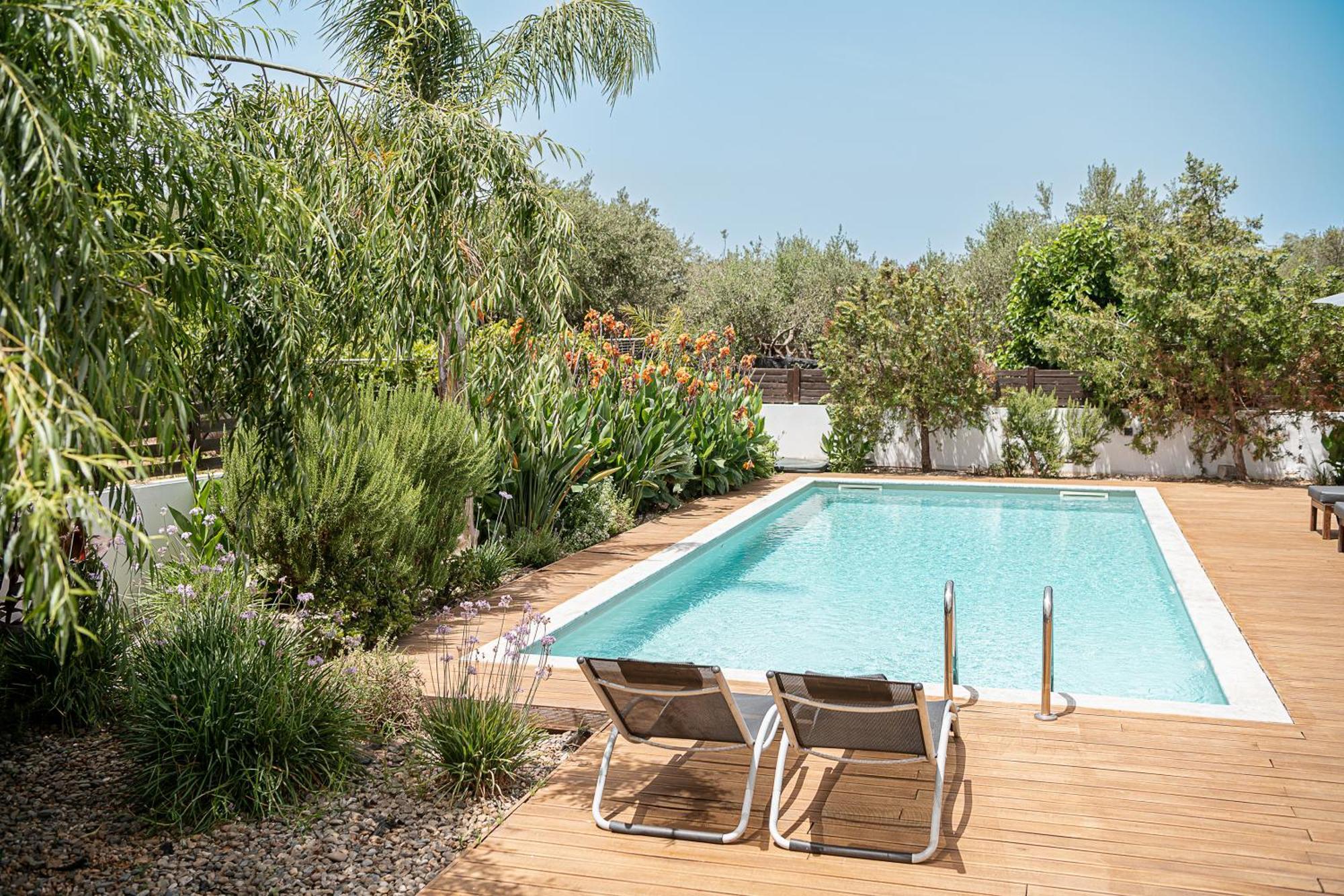 Seametry Luxury Living Villa Hanya Dış mekan fotoğraf