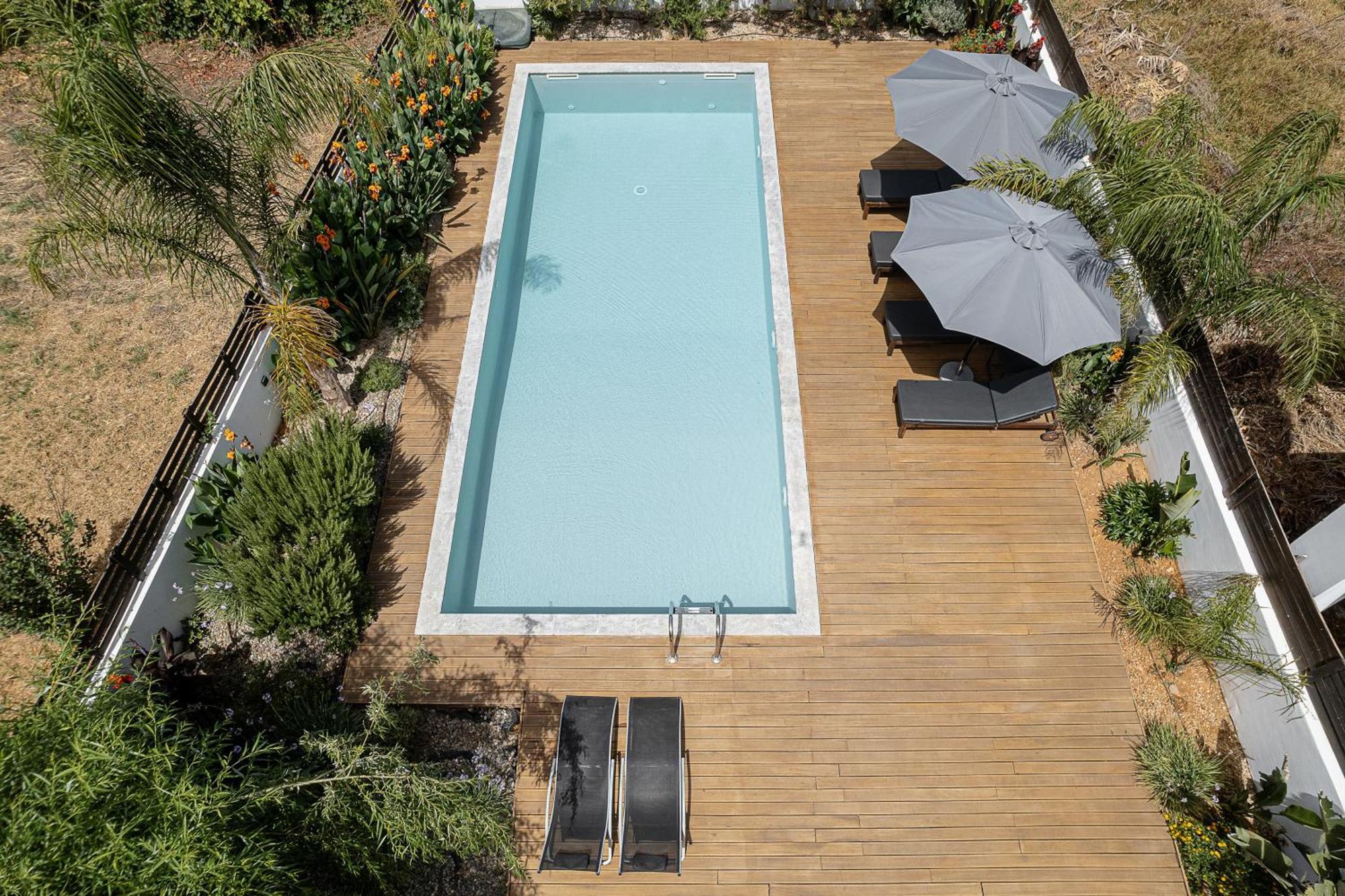 Seametry Luxury Living Villa Hanya Dış mekan fotoğraf