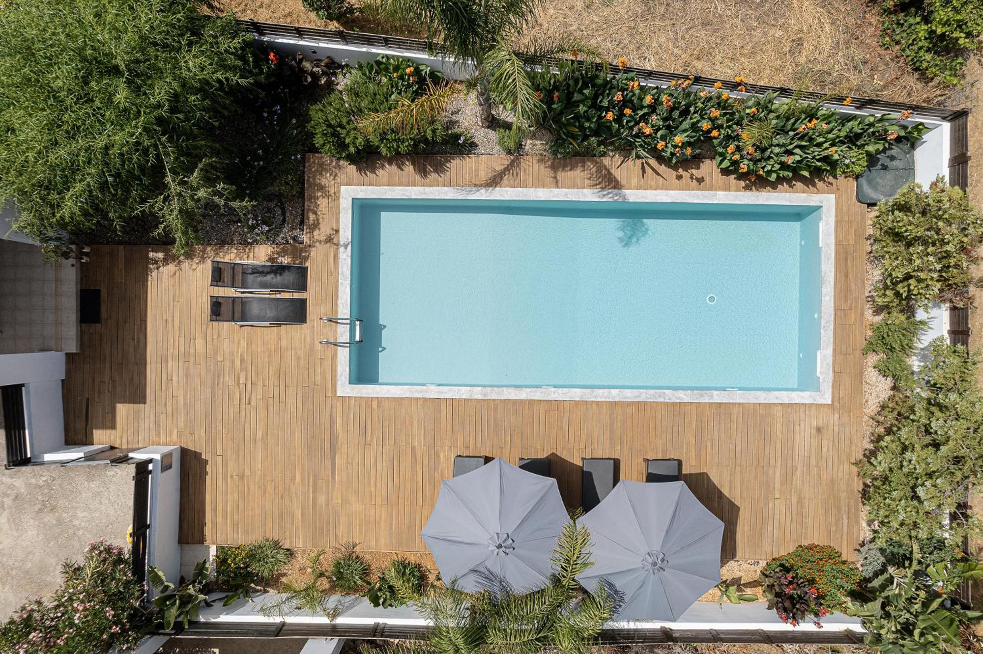 Seametry Luxury Living Villa Hanya Dış mekan fotoğraf