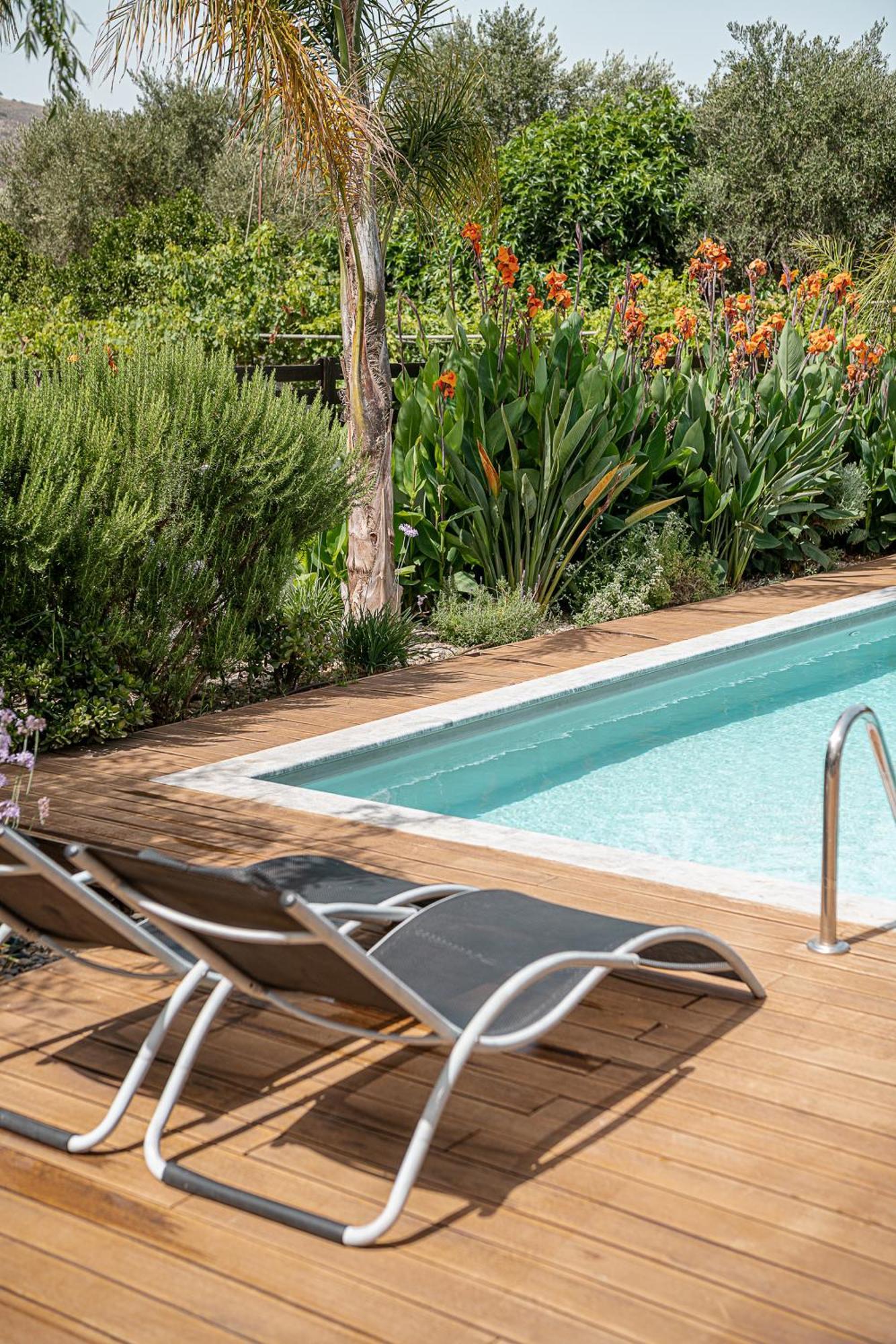 Seametry Luxury Living Villa Hanya Dış mekan fotoğraf