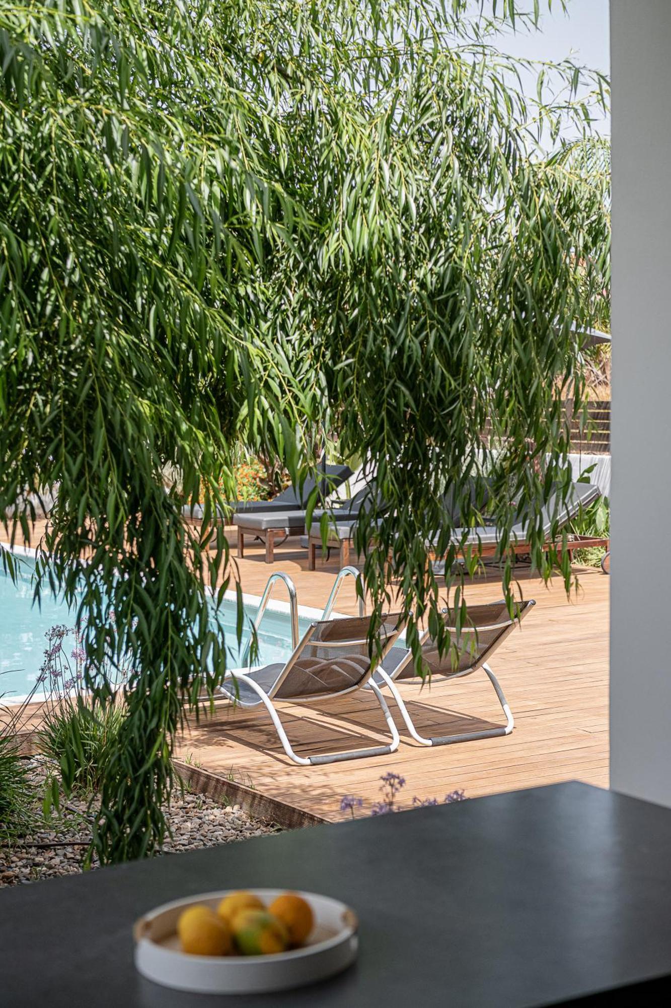 Seametry Luxury Living Villa Hanya Dış mekan fotoğraf