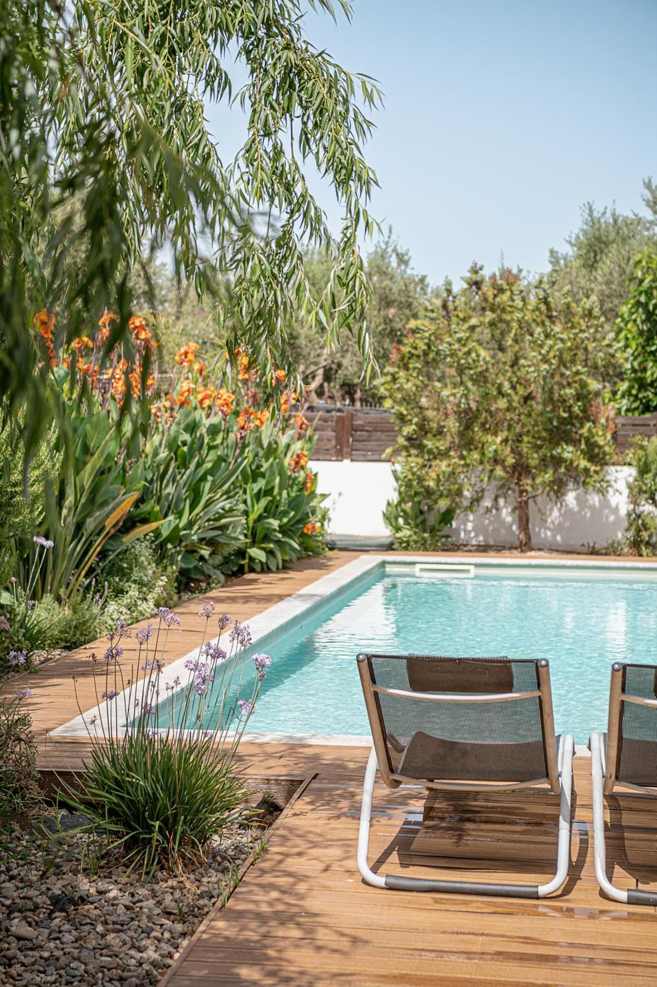 Seametry Luxury Living Villa Hanya Dış mekan fotoğraf