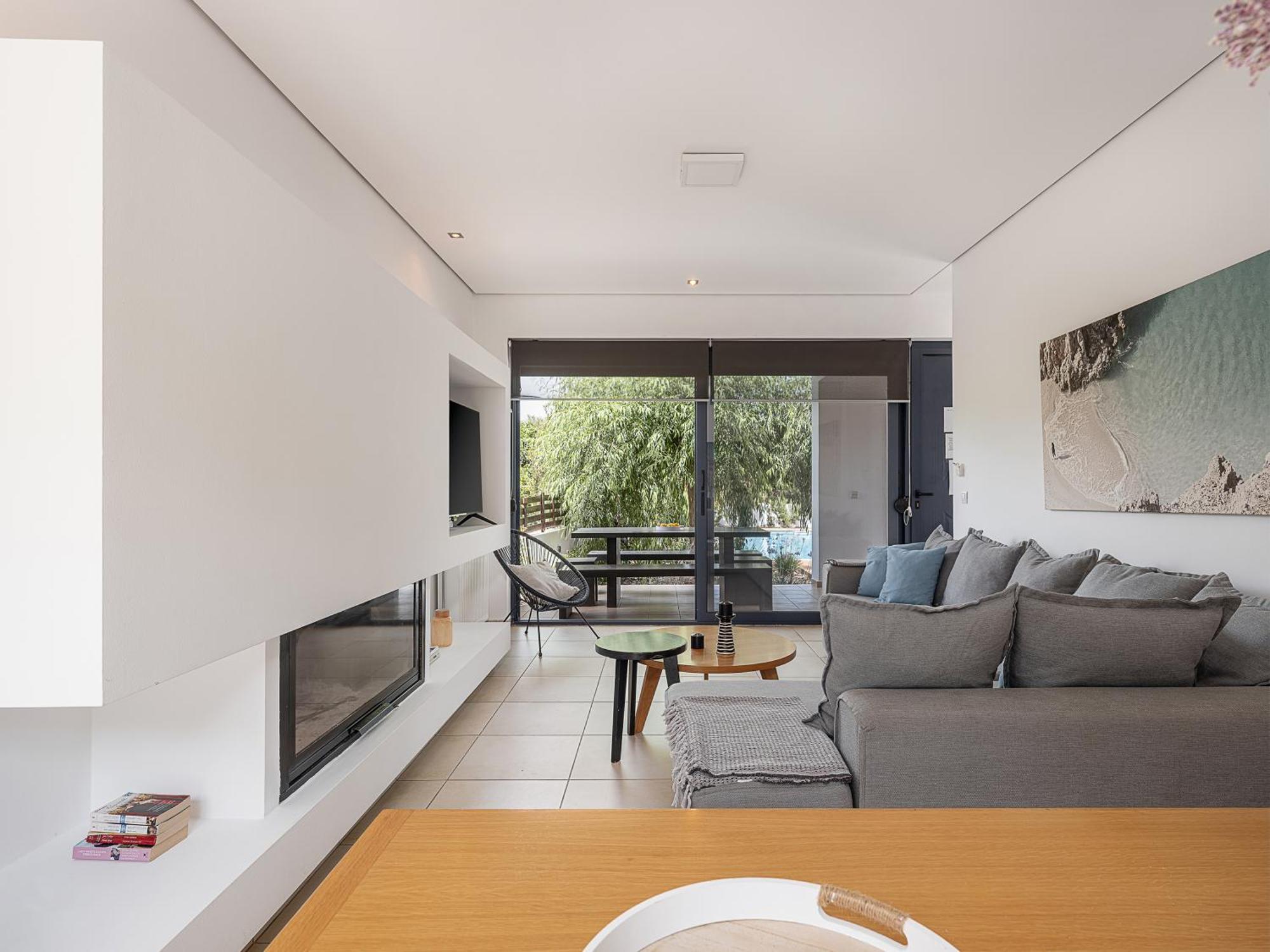 Seametry Luxury Living Villa Hanya Dış mekan fotoğraf