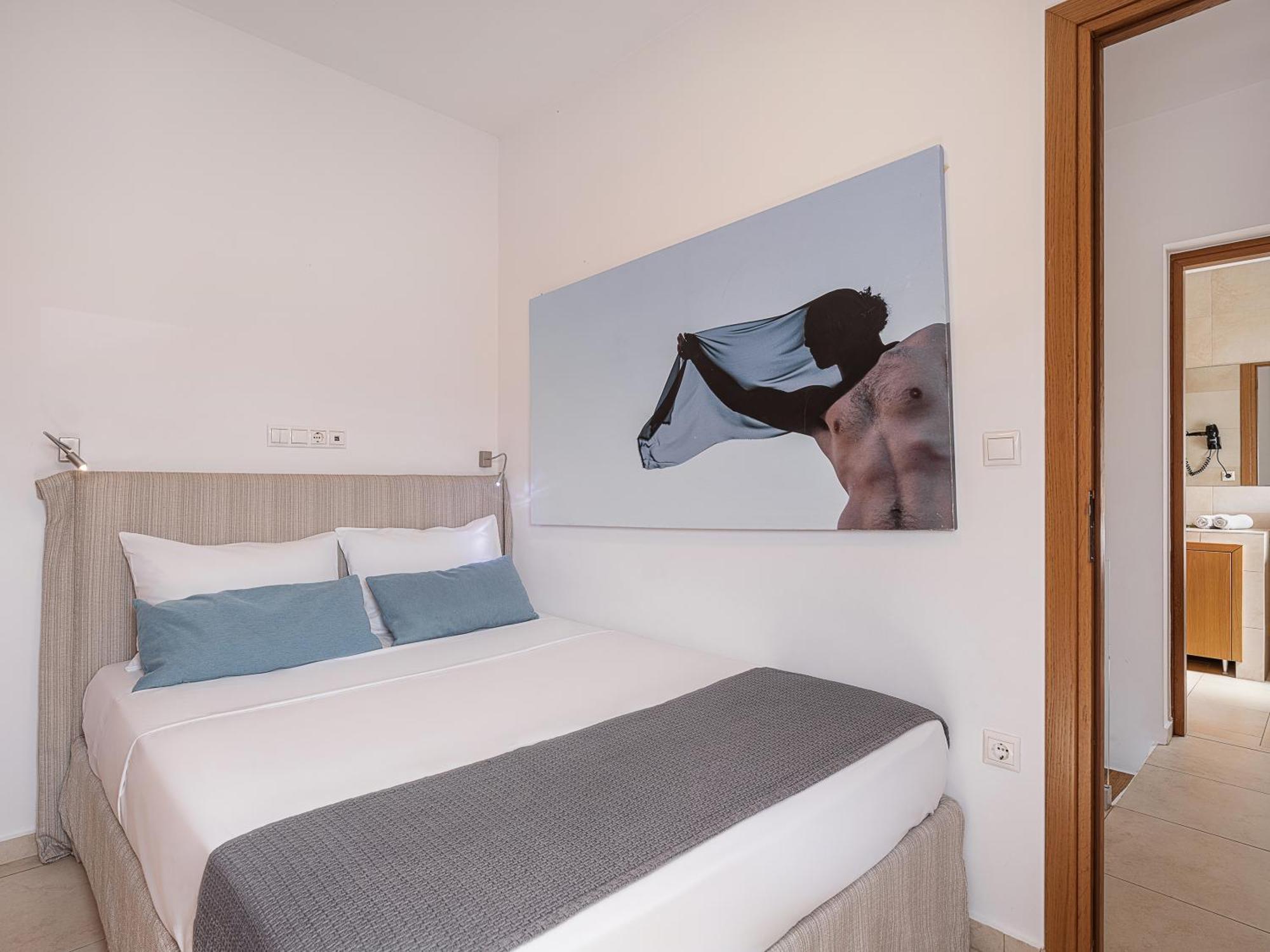 Seametry Luxury Living Villa Hanya Dış mekan fotoğraf