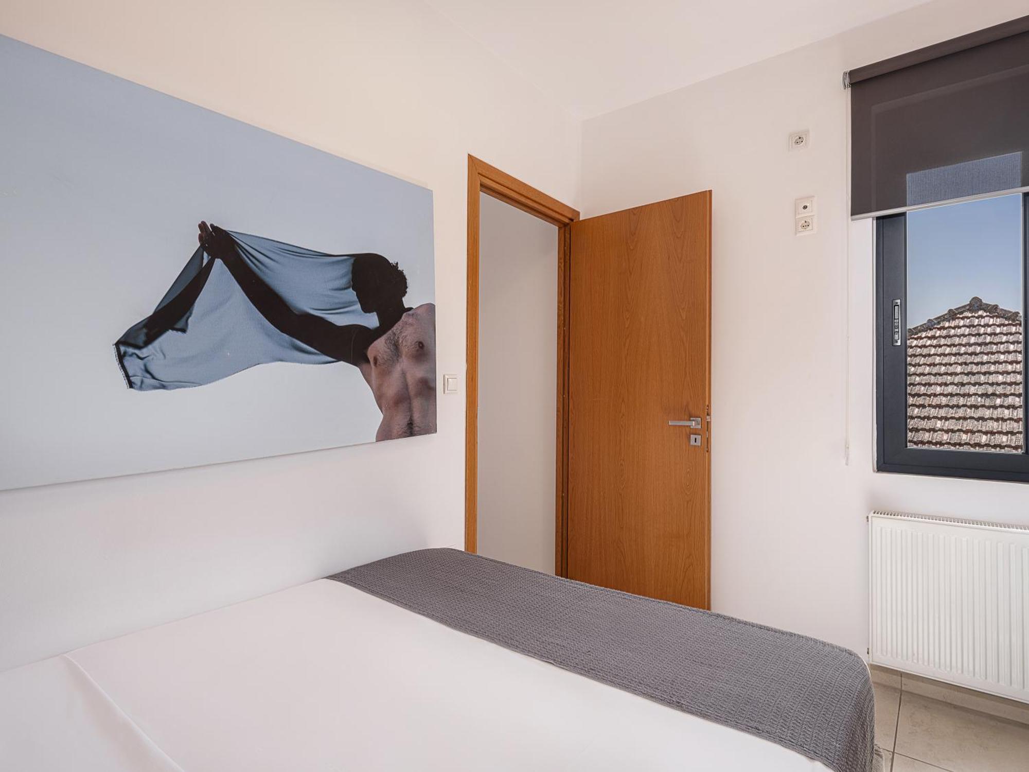 Seametry Luxury Living Villa Hanya Dış mekan fotoğraf