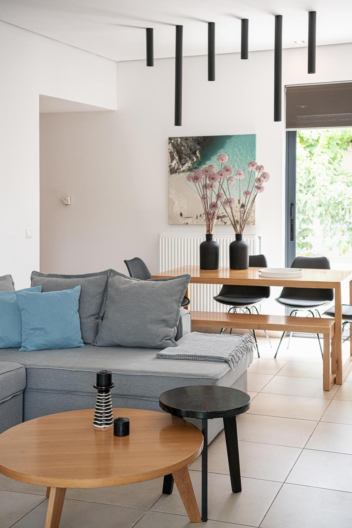 Seametry Luxury Living Villa Hanya Dış mekan fotoğraf