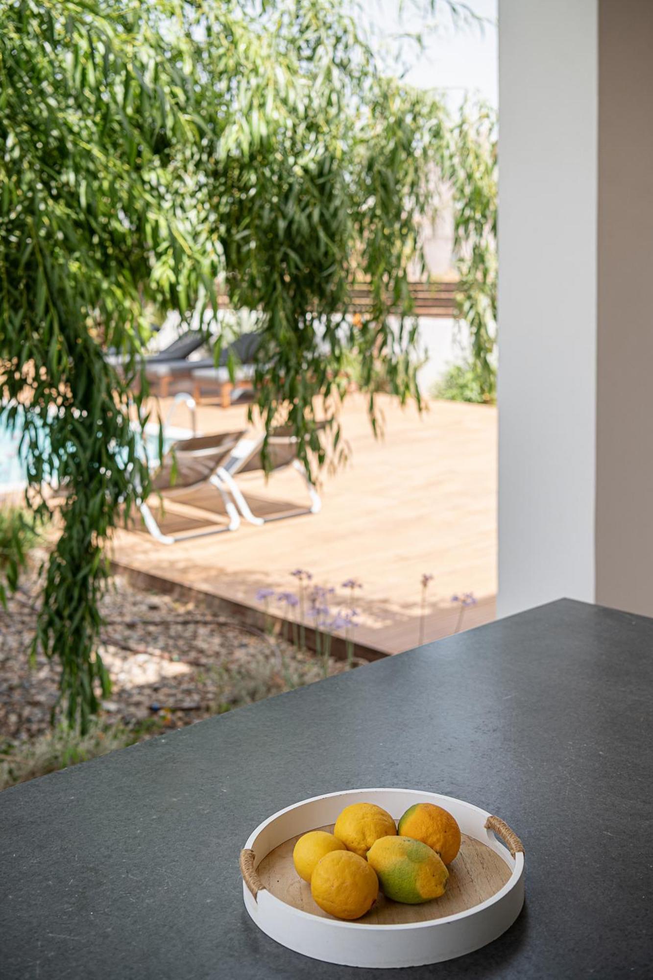 Seametry Luxury Living Villa Hanya Dış mekan fotoğraf