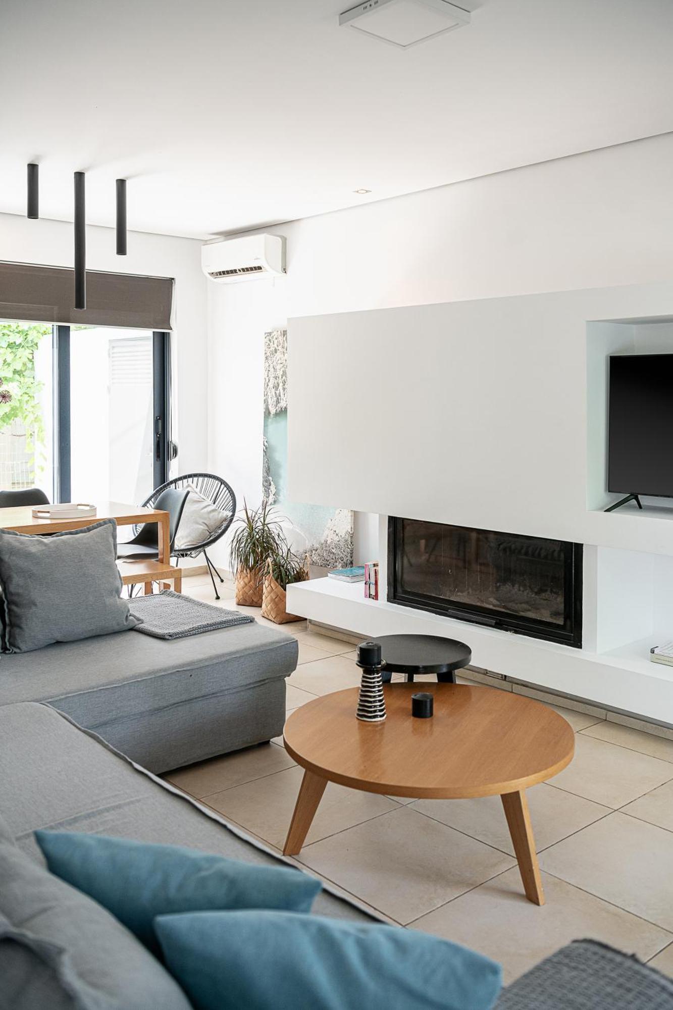 Seametry Luxury Living Villa Hanya Dış mekan fotoğraf