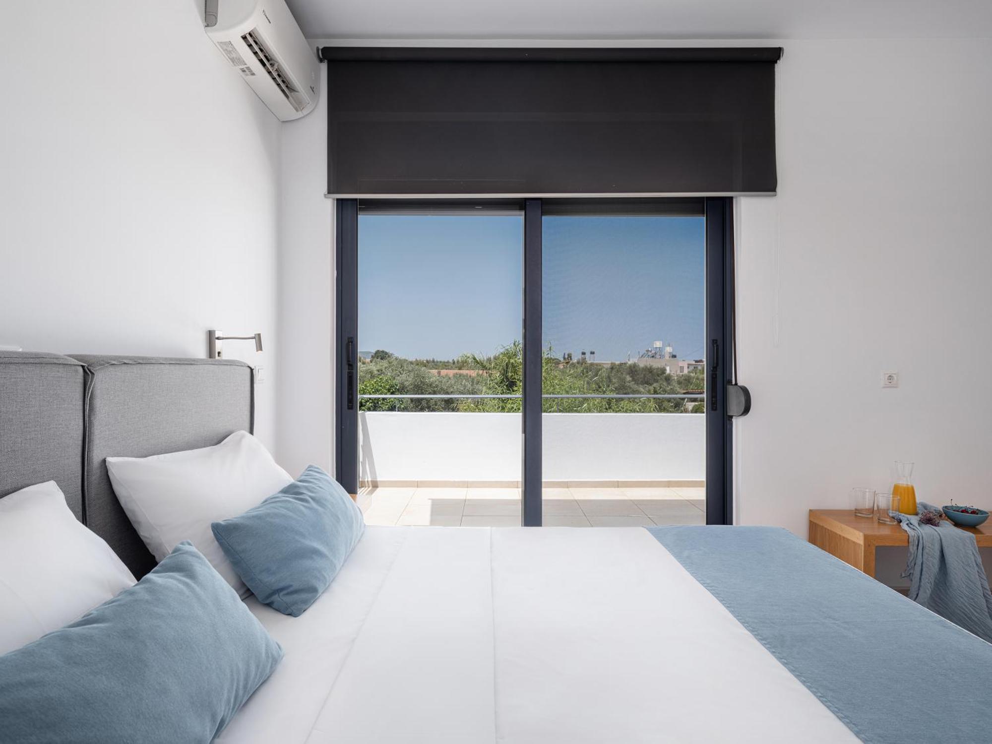 Seametry Luxury Living Villa Hanya Dış mekan fotoğraf