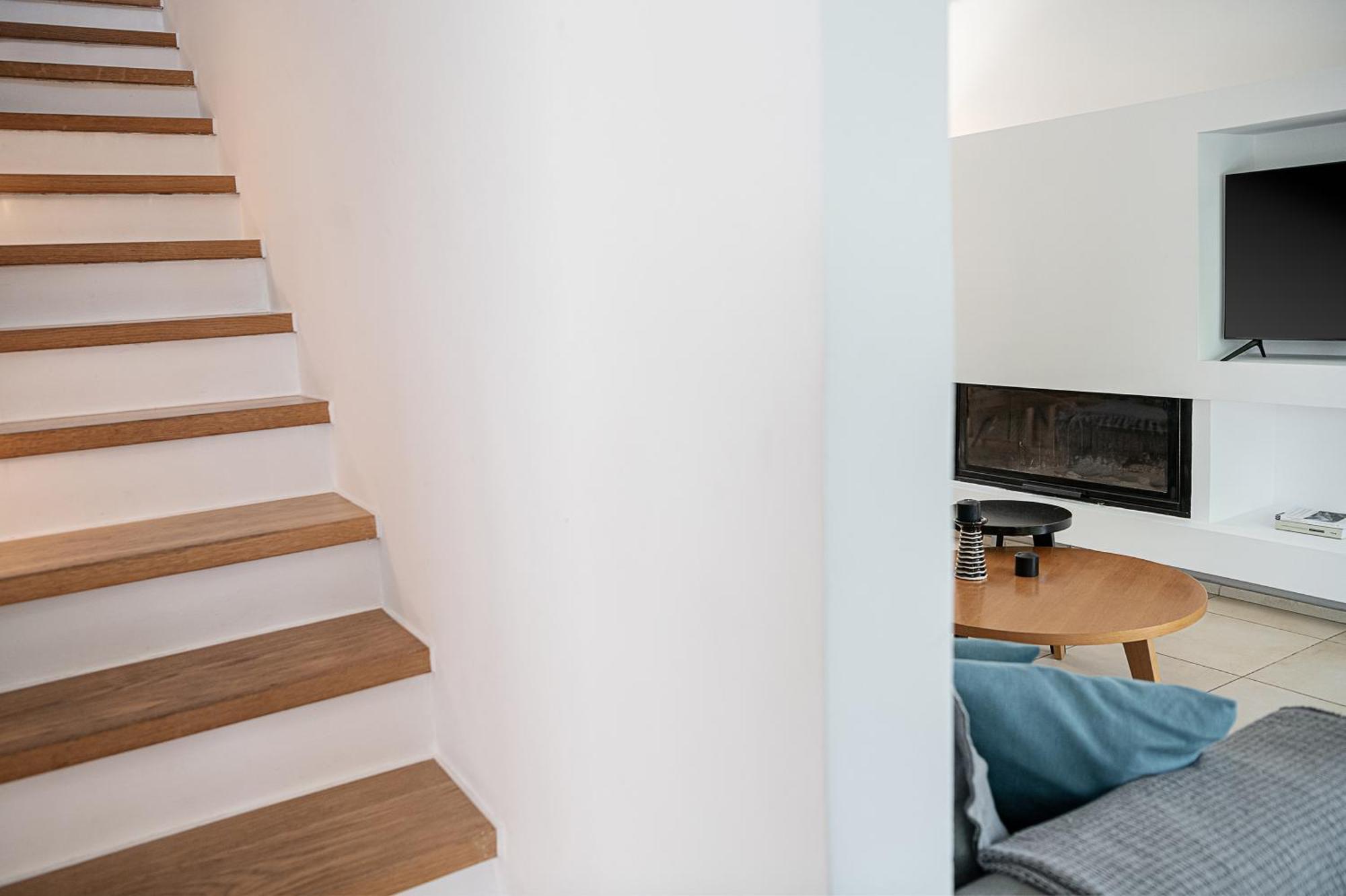 Seametry Luxury Living Villa Hanya Dış mekan fotoğraf