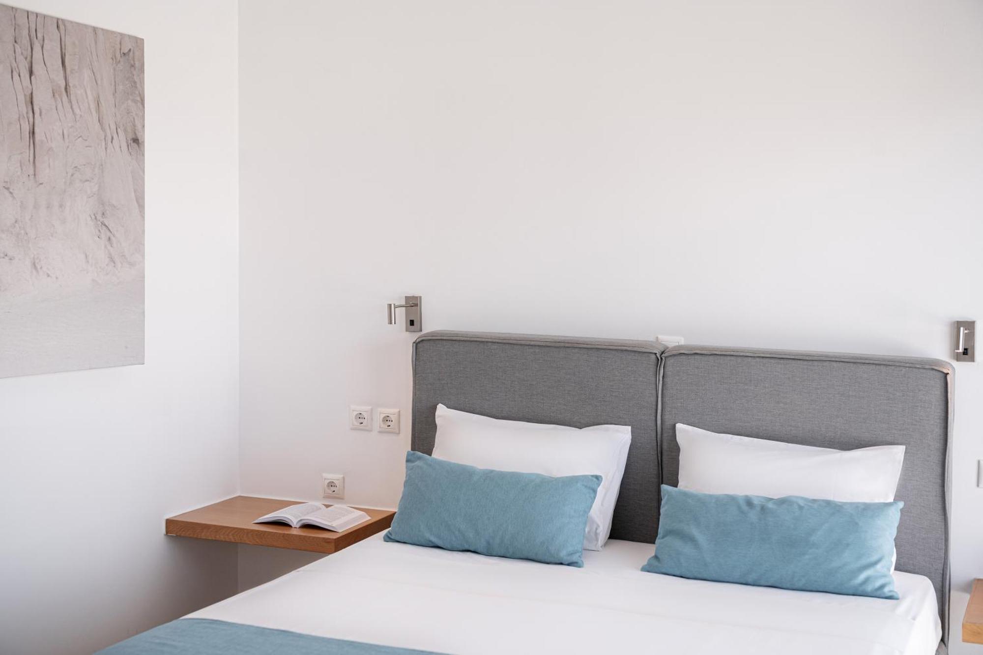 Seametry Luxury Living Villa Hanya Dış mekan fotoğraf